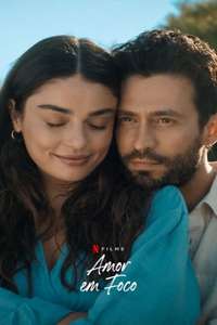 Make Me Believe - Poster