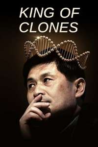 King of Clones - Posters