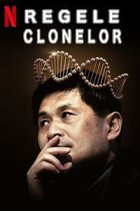 King of Clones - Posters