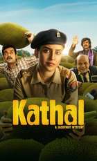 Kathal: A Jackfruit Mystery
