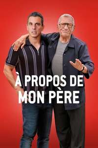 About My Father - Posters