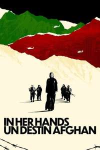 In Her Hands - Posters