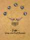 Zen – Grogu and Dust Bunnies