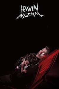 Iravin Nizhal - Poster