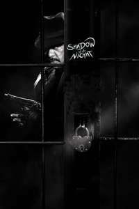 Iravin Nizhal - Poster