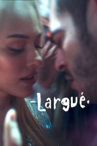 Don't Leave - Poster