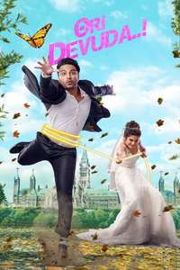 Ori Devuda..! - Posters