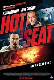 Hot Seat