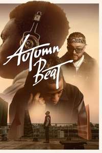 Autumn Beat - Posters