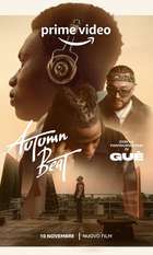 Autumn Beat