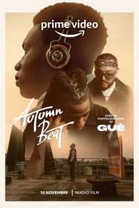 Autumn Beat - Posters