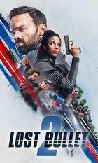 Lost Bullet 2