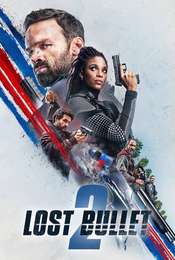 Lost Bullet 2