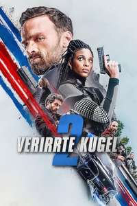 Lost Bullet 2 - Poster