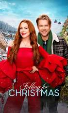 Falling for Christmas