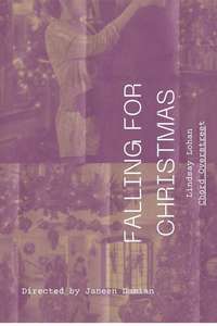 Falling for Christmas - Poster