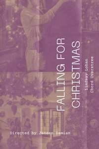Falling for Christmas - Poster