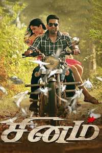 Sinam - Poster