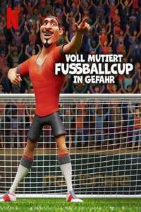 The Soccer Football Movie - Poster