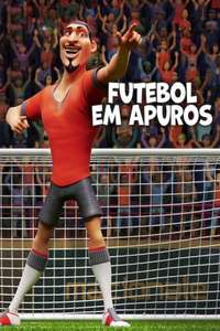 The Soccer Football Movie - Poster