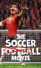 The Soccer Football Movie