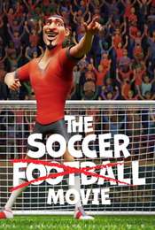 The Soccer Football Movie