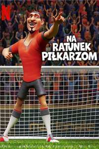 The Soccer Football Movie - Poster