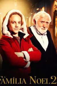 The Claus Family 2 - Poster