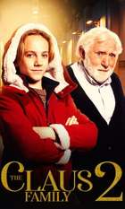 The Claus Family 2