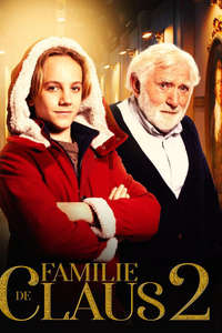 The Claus Family 2 - Poster