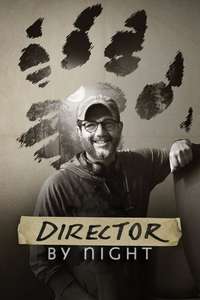 Director by Night - Posters