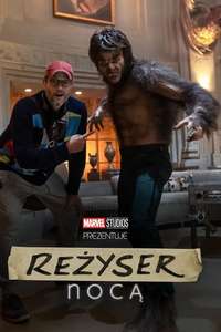 Director by Night - Posters