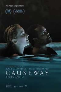 Causeway - Poster