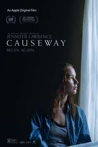 Causeway - Poster