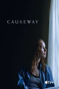 Causeway - Poster