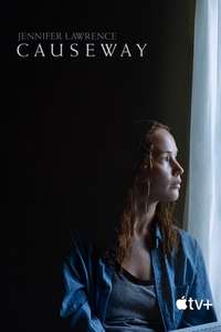 Causeway - Poster