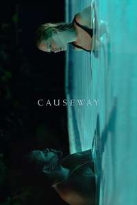 Causeway - Poster