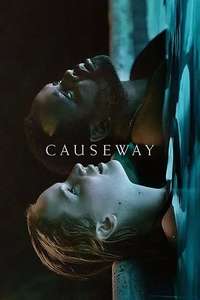 Causeway - Poster