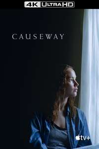 Causeway - Poster