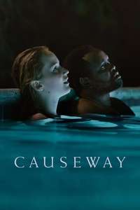 Causeway - Poster