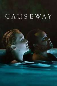 Causeway - Poster