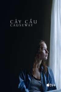Causeway - Poster