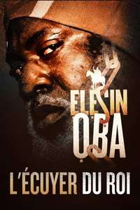 Elesin Oba: The King's Horseman - Poster