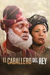 Elesin Oba: The King's Horseman - Poster