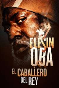 Elesin Oba: The King's Horseman - Poster