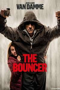 The Bouncer - Poster