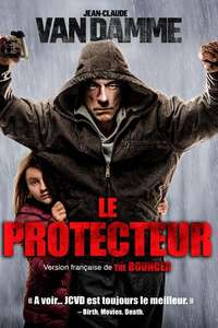 The Bouncer - Poster