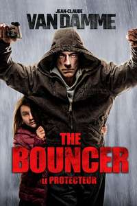 The Bouncer - Poster