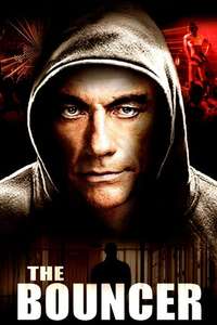 The Bouncer - Poster