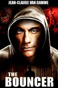 The Bouncer - Poster